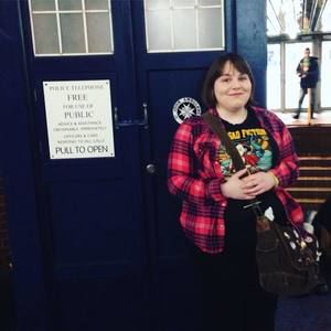 Meet your Posher, Laura